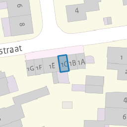 Perceel MBE00-K-1071