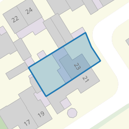 Perceel MBE00-K-1090