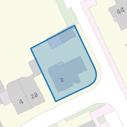 Perceel MBE00-K-1105