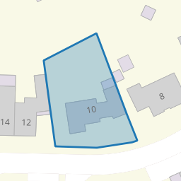 Perceel MBE00-K-1106