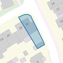 Perceel MBE00-K-1113