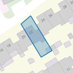 Perceel MBE00-K-1117