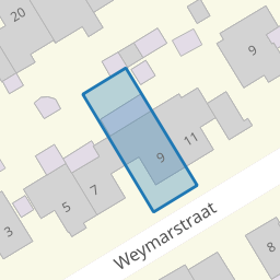 Perceel MBE00-K-1120