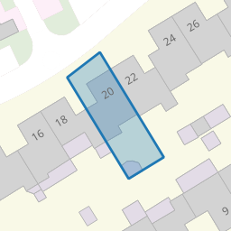 Perceel MBE00-K-1121