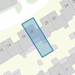 Perceel MBE00-K-1122