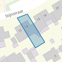 Perceel MBE00-K-1124