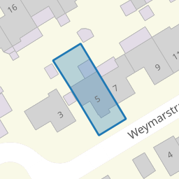 Perceel MBE00-K-1127