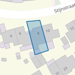 Perceel MBE00-K-1130