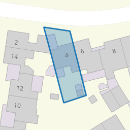 Perceel MBE00-K-1132