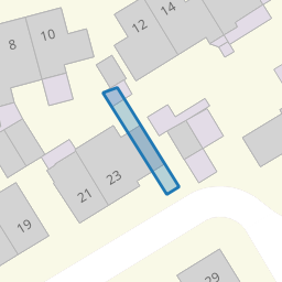 Perceel MBE00-K-1133