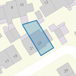 Perceel MBE00-K-1134