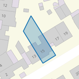 Perceel MBE00-K-1138