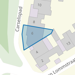 Perceel MBE00-K-1145