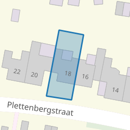 Perceel MBE00-K-1151