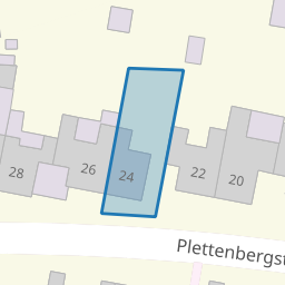 Perceel MBE00-K-1154