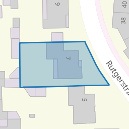 Perceel MBE00-K-1165