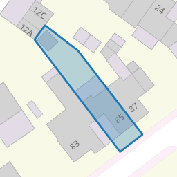 Perceel MBE00-K-1181