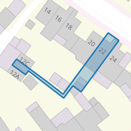 Perceel MBE00-K-1186