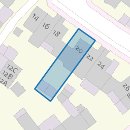 Perceel MBE00-K-1187