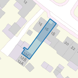 Perceel MBE00-K-1189