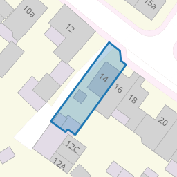 Perceel MBE00-K-1190