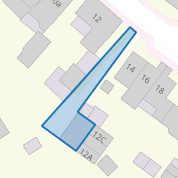 Perceel MBE00-K-1192