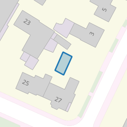 Perceel MBE00-K-1195