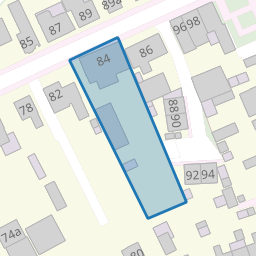 Perceel MBE00-K-1198