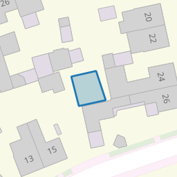 Perceel MBE00-K-1200