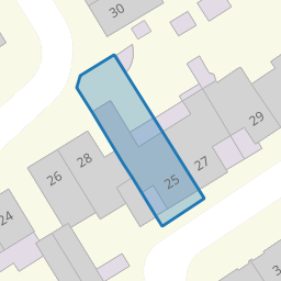 Perceel MBE00-K-1207