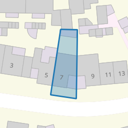 Perceel MBE00-K-1209