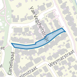 Perceel MBE00-K-1213