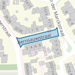 Perceel MBE00-K-1215