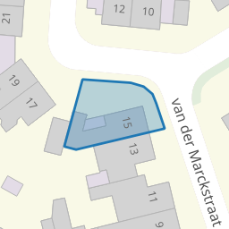 Perceel MBE00-K-1219