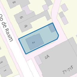 Perceel MBE00-K-1225