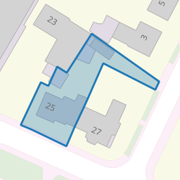 Perceel MBE00-K-1233