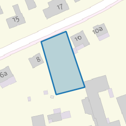 Perceel MBE00-K-1238