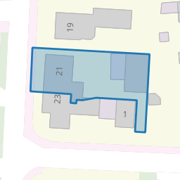 Perceel MBE00-K-1245