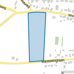 Perceel MBE00-K-1249