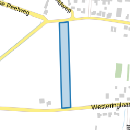 Perceel MBE00-K-1250