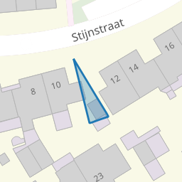 Perceel MBE00-K-1254