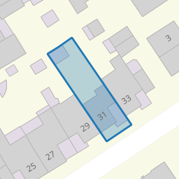 Perceel MBE00-K-1275