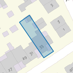 Perceel MBE00-K-1276