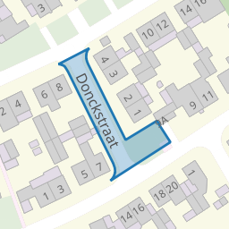 Perceel MBE00-K-1295