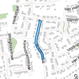 Perceel MBE00-K-1297