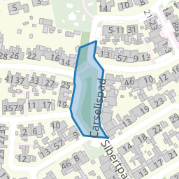 Perceel MBE00-K-1300