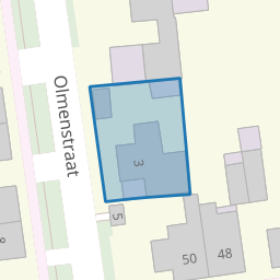 Perceel MBE00-K-1310