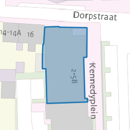 Perceel MBE00-K-1312