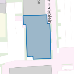 Perceel MBE00-K-1313