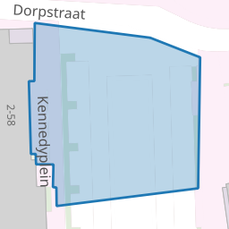 Perceel MBE00-K-1314